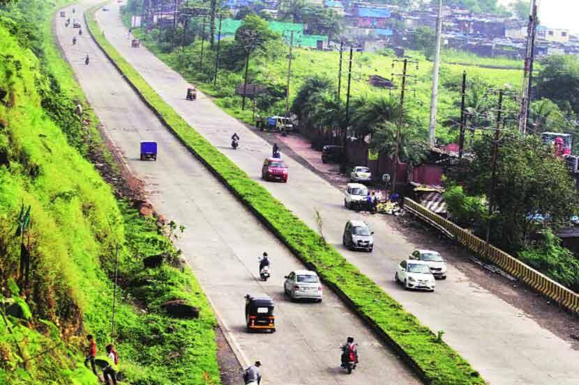 उन्नत मार्गासाठी पुन्हा हालचाली