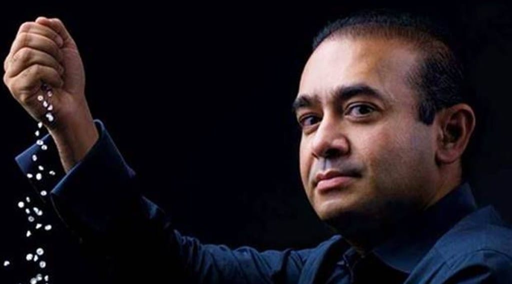 Neerav Modi
