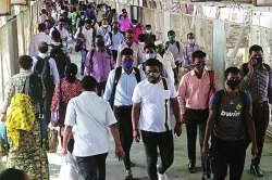 संचारबंदीत मुक्त संचार