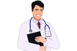 आरोग्य भरती प्रक्रियेला अल्प प्रतिसाद