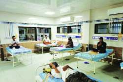 खासगी रुग्णालयांवर अंकुश