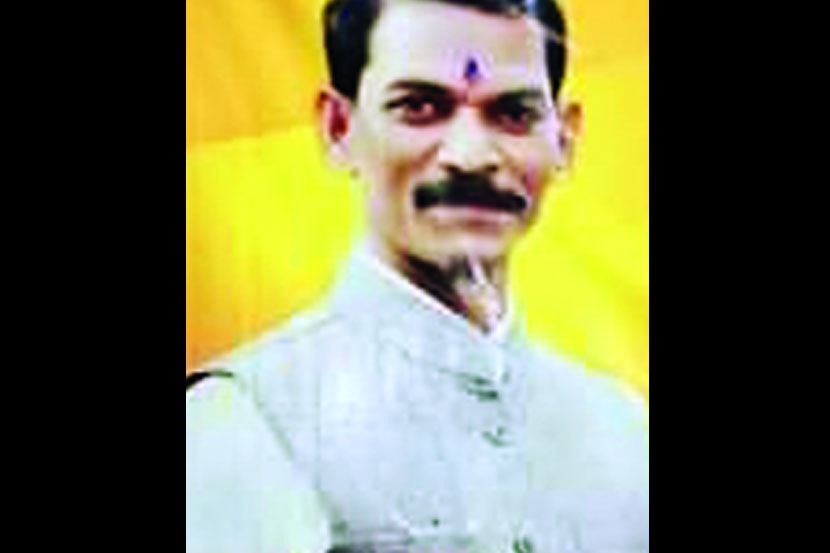 रणजित सफेलकर