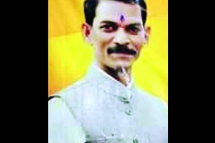 रणजित सफेलकर