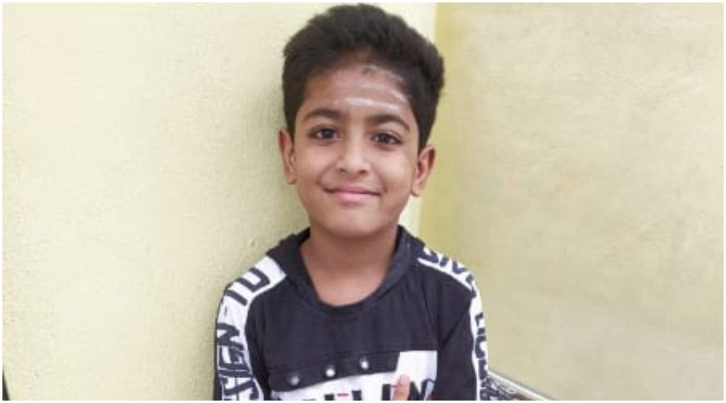 ११ वर्षीय मुलाच्या अपहरणाचा प्रयत्न फसला; कारचे पेट्रोल संपल्याने मुलाची सुटका