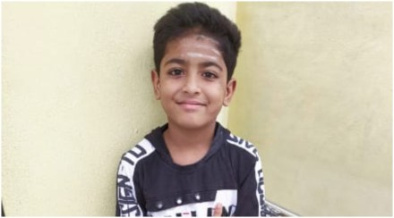 ११ वर्षीय मुलाच्या अपहरणाचा प्रयत्न फसला; कारचे पेट्रोल संपल्याने मुलाची सुटका