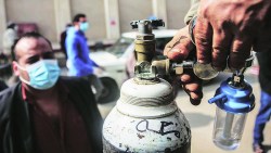 рдСрдХреНрд╕рд┐рдЬрдирдЕрднрд╛рд╡реА рдШреБрд╕рдордЯ!