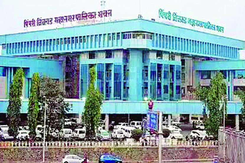 पिंपरी पालिकेचे अतिरिक्त आयुक्त अजित पवार यांची उचलबांगडी