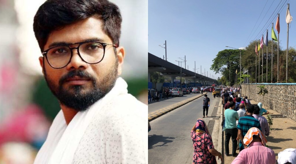 “महासत्ता होणार म्हणे…महाथट्टा नक्कीच झालीय”, हेमंत ढोमेची संतप्त प्रतिक्रिया!