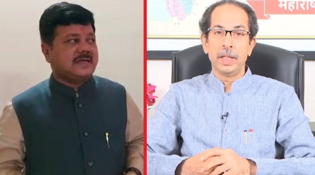 pravin darekar on cm uddhav thackeray maharashtra corona guidelines