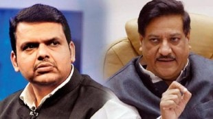 prithviraj chavan on bjp devendra fadnavis lockdown in maharashtra