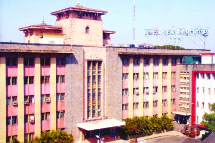 मुळशीतून पाणी घेण्याच्या प्रक्रियेला गती