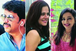 बेताल बहू..