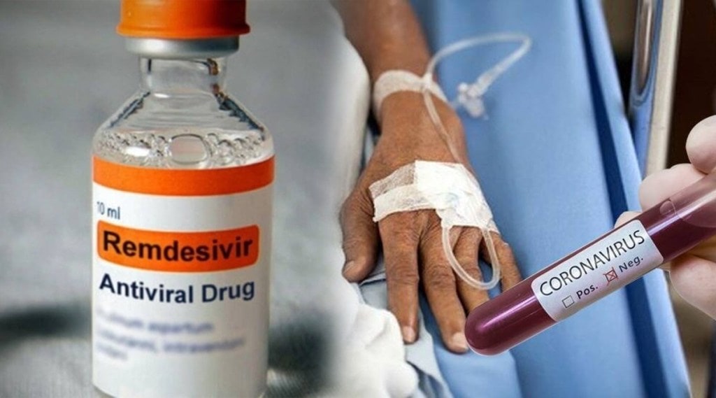 करोना रुग्ण आणि नातेवाईकांना दिलासा; रेमडेसिवीर इंजेक्शनच्या किंमतीत घट करोना रुग्ण आणि नातेवाईकांना दिलासा; रेमडेसिवीर इंजेक्शनच्या किंमतीत घट