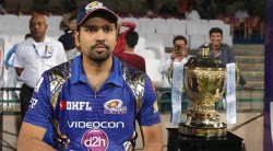 इंग्लंडच्या माजी कर्णधाराला रोहितच्या नेतृत्वाखाली खेळायचंय IPL!