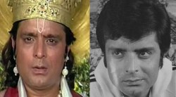 ‘महाभारत’ मधील इंद्राची भूमिका साकारणाऱ्या सतीश कौल यांचं करोनामुळे निधन