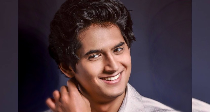 कोण आहे ओमची खऱ्या आयुष्यातील स्वीटू?; ‘अशी ‘आहे शाल्व किंजवडेकरची लव्ह स्टोरी