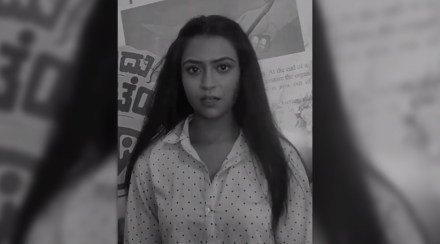 भावाच्या हत्येप्रकरणी अभिनेत्रीला अटक
