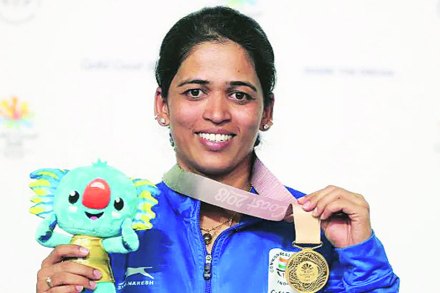 आठवड्याची मुलाखत : यंदाच्या ऑलिम्पिकमध्ये भारतीय नेमबाज इतिहास घडवतील!
