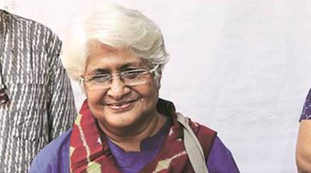 राजकारण आणि कलाविश्वाने वाहिली सुमित्रा भावेंना श्रद्धांजली; मुख्यमंत्र्यांचंही अभिवादन