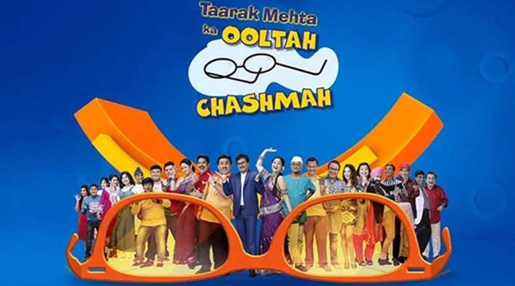 ‘तारक मेहता का उल्टा चष्मा’मधील कलाकाराला चोरी प्रकरणी अटक