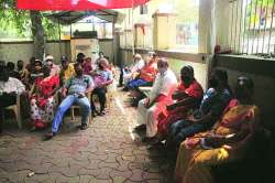 ठाणे जिल्ह्य़ात लसीकरण गोंधळाविना