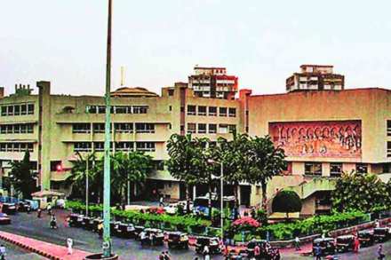 ‘रुग्णालयांतील विविध यंत्रणांची तपासणी करणे आवश्यक’