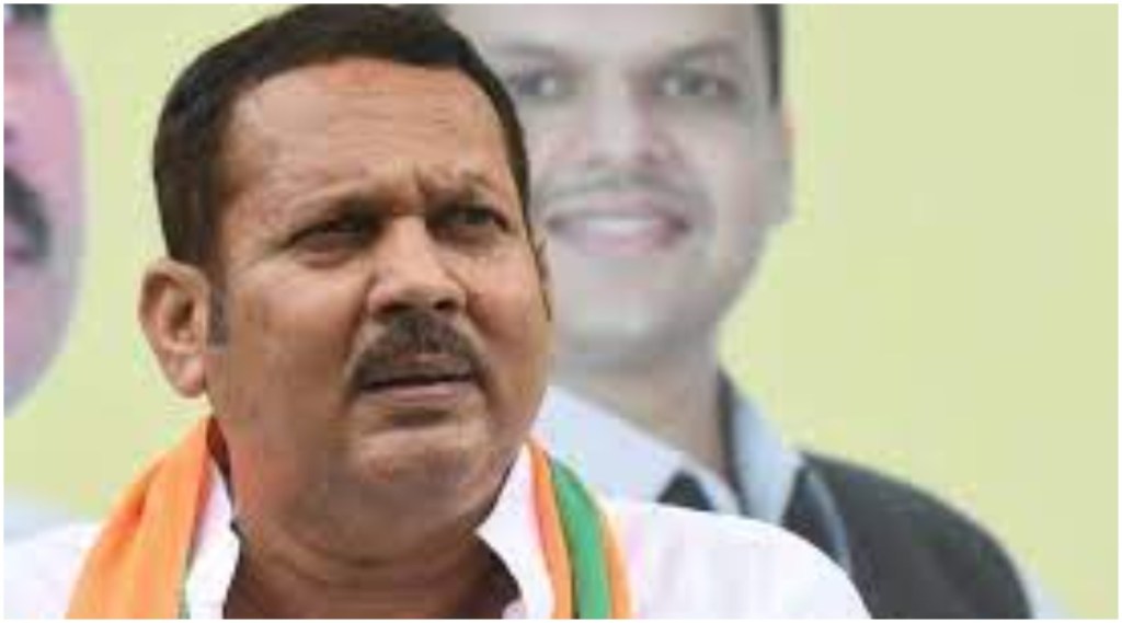 bjp mp udayan raje bhosale