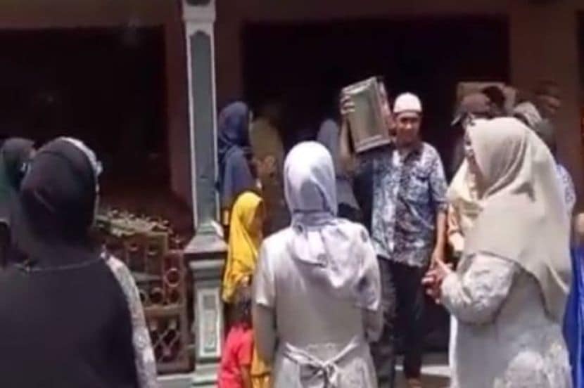 भलत्याच मुलीच्या घरी वरात घेऊन पोहोचला नवरा, चहा-पाण्यानंतर झाला खुलासा; ‘गुगल मॅप’मुळे फजिती!