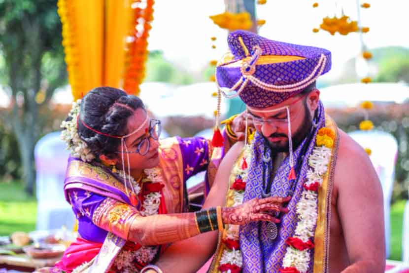 नवा विचार, नवी कृती
