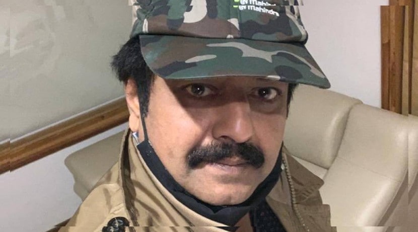 प्रसिद्ध अभिनेते विवेक यांचं निधन, तामिळ सिनेसृष्टीवर शोककळा