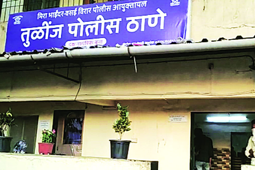 गुन्हे रोखण्यासाठी पोलीस सक्रिय गुन्हे रोखण्यासाठी पोलीस सक्रिय