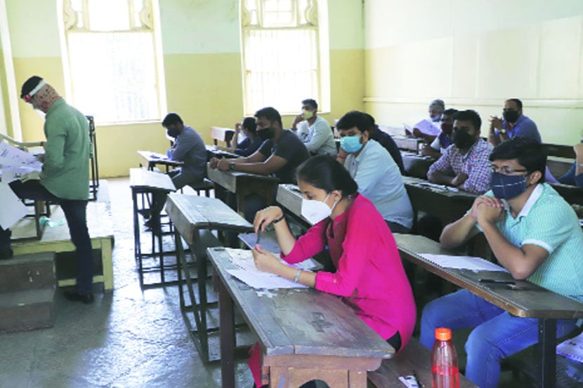 ‘परीक्षा’ ही जुलमी गडे…