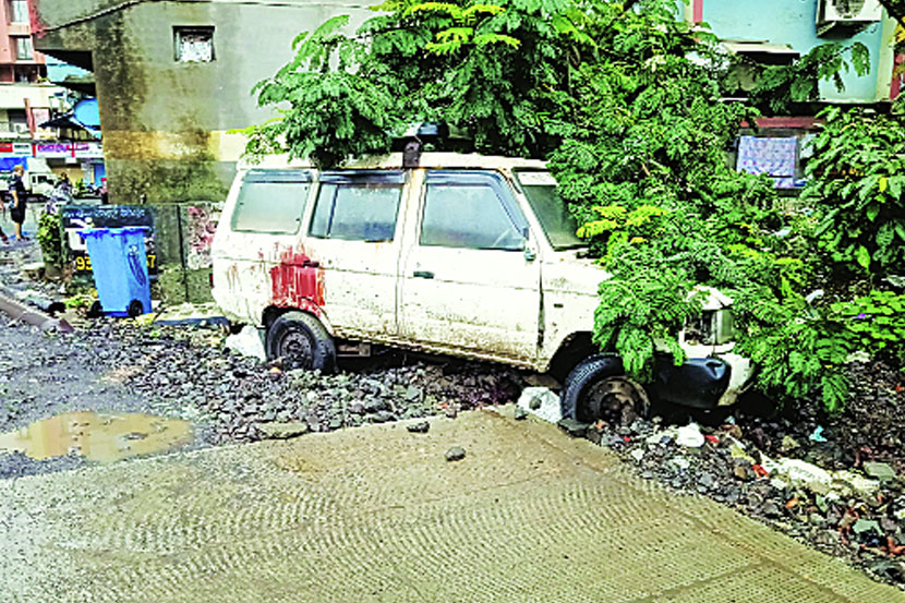 दंड निश्चिाती, पण वसुली शून्य दंड निश्चिाती, पण वसुली शून्य