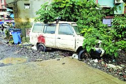 दंड निश्चिाती, पण वसुली शून्य