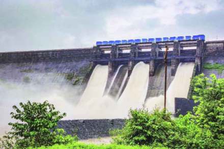 सूर्या पाणी प्रकल्पाच्या वीजवाहक तारा संरक्षित करणार