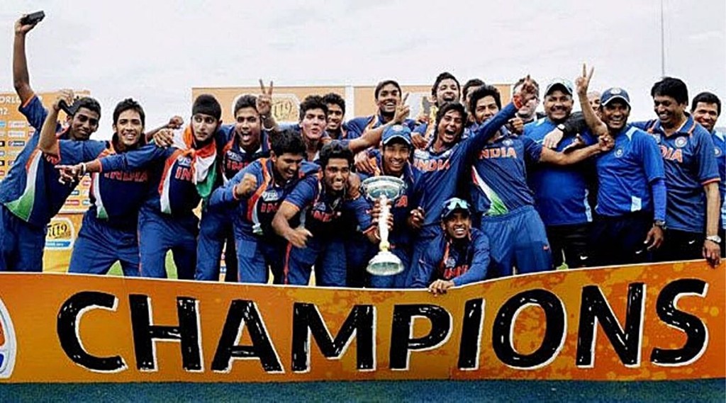 Indias under-19 world cup winner smit patel quits bcci system to pursue american dream