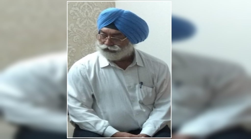 Former national hockey umpire ravinder singh sodhi passes away
