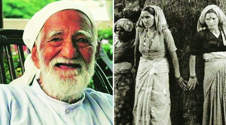 वाचवू माती, पाणी, हवा… बहुगुणाजींचा ठेवा!