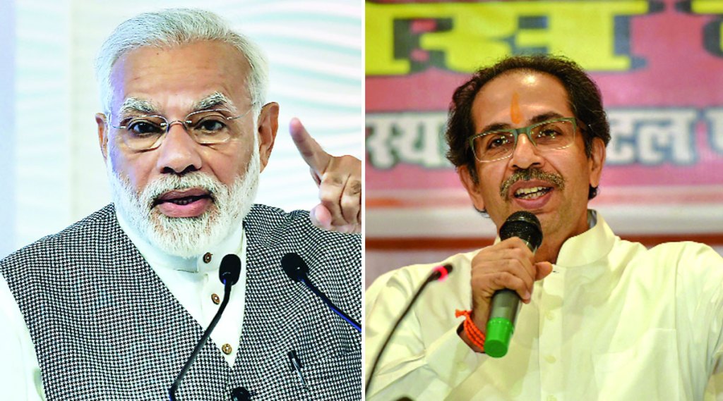 करोनाविरोधातील राज्याच्या लढ्याचे पंतप्रधानांकडून कौतुक