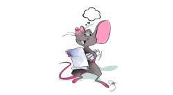 उंदरांच्या गोष्टी