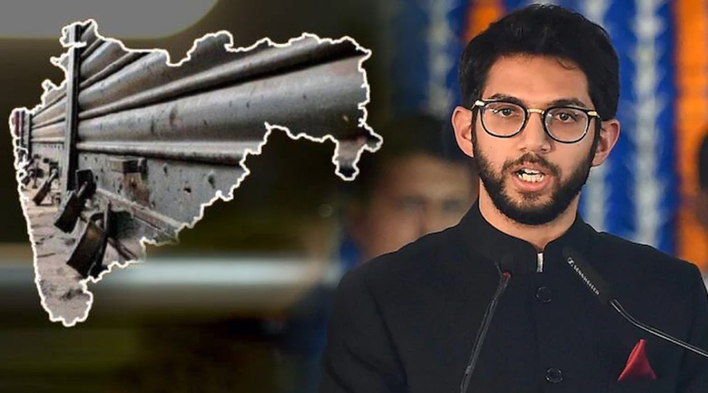 महाराष्ट्रात १ जूननंतरही लॉकडाउन कायम?; आदित्य ठाकरेंनी दिलं उत्तर