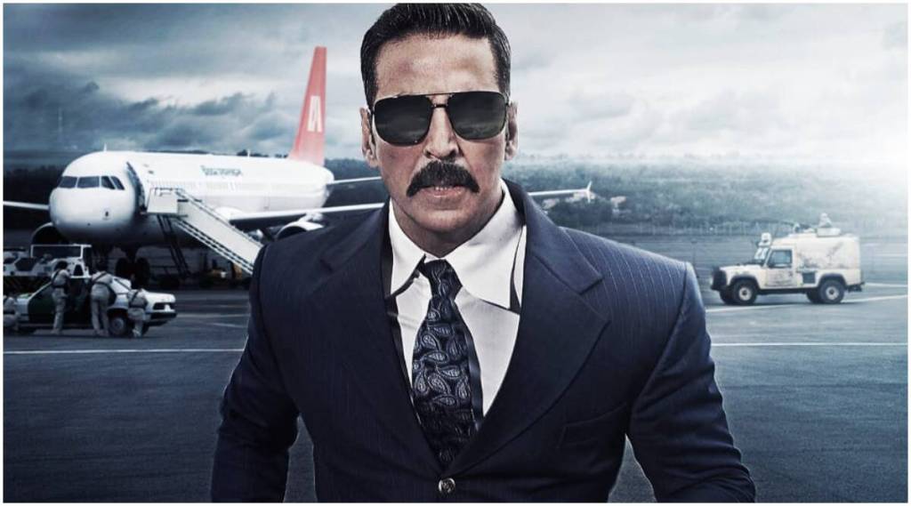 Akshay Kumar, Bellbotom,