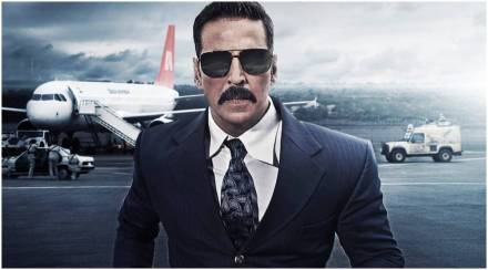 Akshay Kumar, Bellbotom,