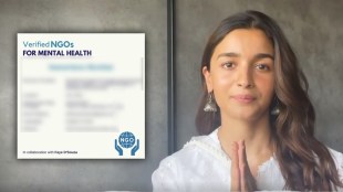 Aliya Bhatt Mental Health