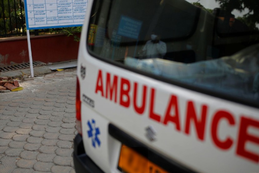 Ambulance
