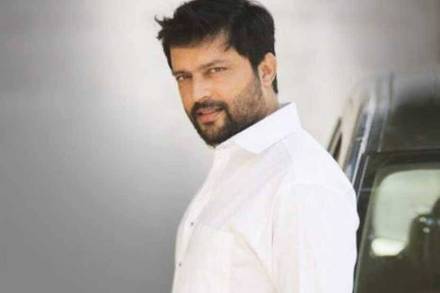 Ankush-Chaudhari