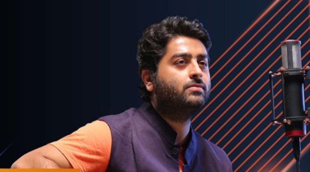 Arijit singh