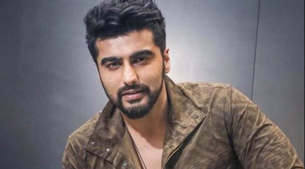 Arjun Kapoor