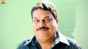 BA Raju