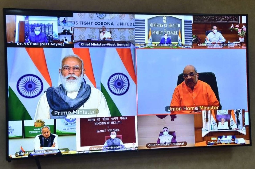 CM meeting